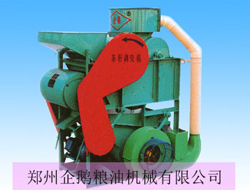 茶籽剝殼機(jī),油脂加工設(shè)備,成套油脂配套設(shè)備