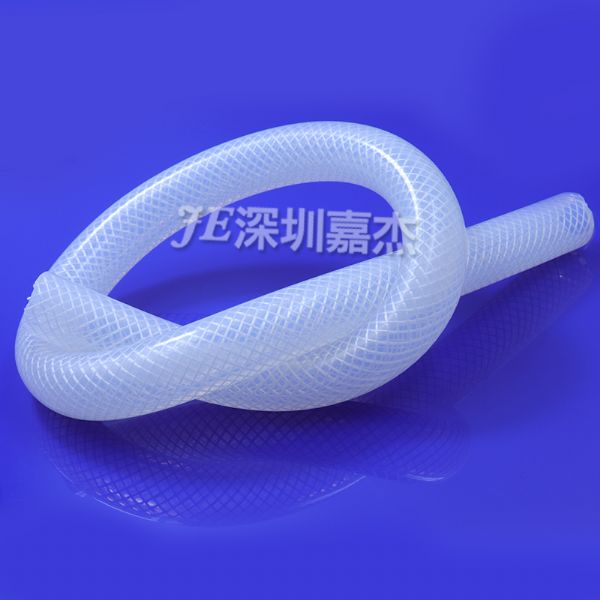硅膠編織管生產的工藝和質量有關系嗎？