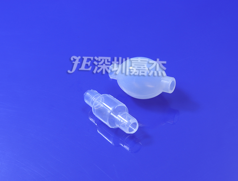 硅膠球囊怎么進(jìn)行粘接，硅膠球囊的粘接使用方法