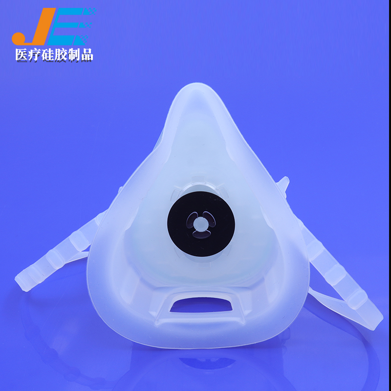 什么是防病毒面罩？