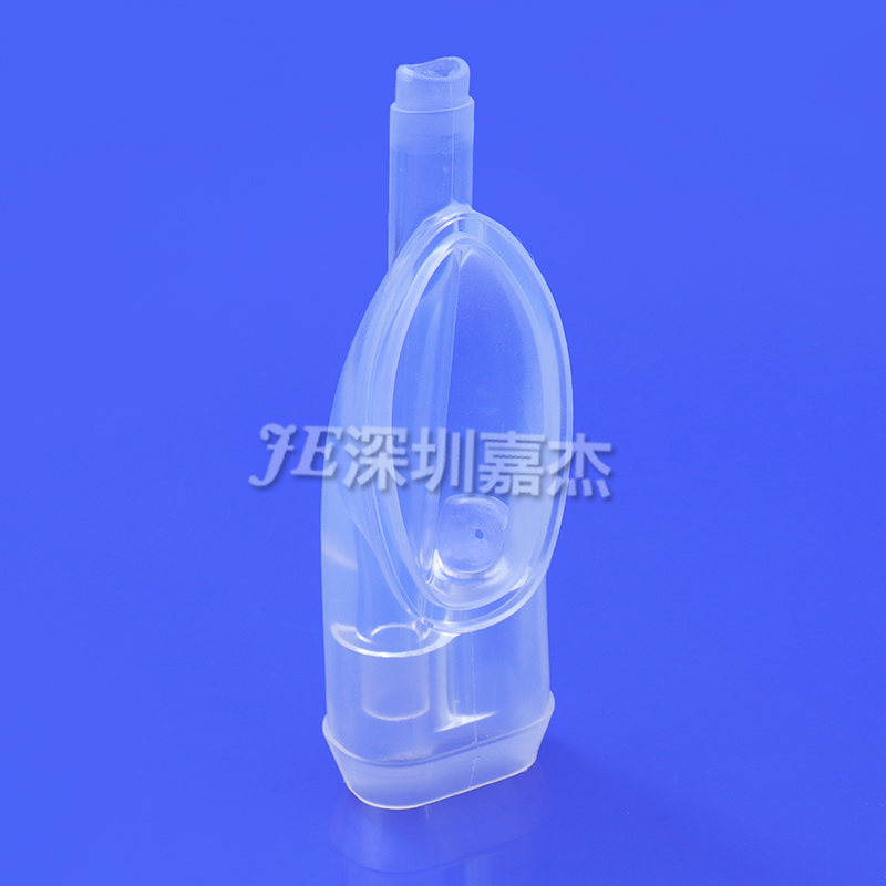 關于液態硅膠喉罩相關知識！