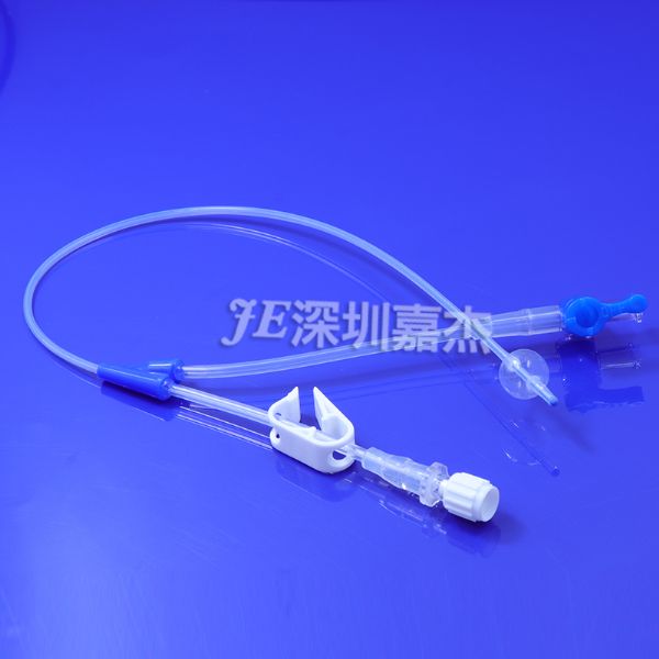 輸卵管造影導管的工作原理與作用是什么？